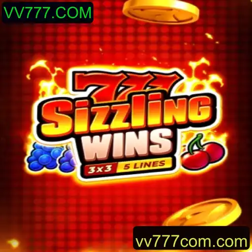 Descubra a Emoção do Jogo 777sizzlingwins