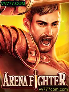 Explorando o Mundo Empolgante de ArenaFighter