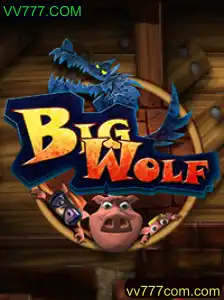 Explore o Mundo de BigWolf: Um Jogo Inovador para Entusiastas de Aventura