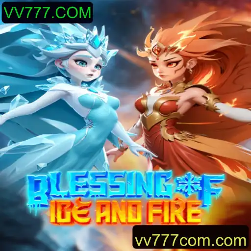 Descubra o Mundo Fascinante de Blessing of Ice and Fire