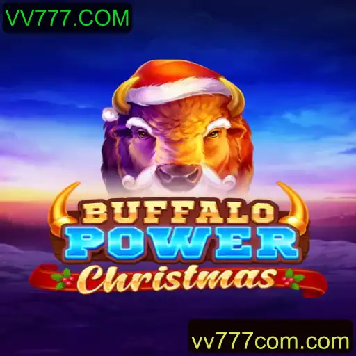 Explorando o Fascinante Mundo do Buffalo Power Christmas