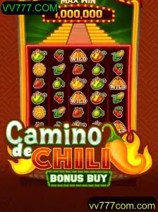 Explorando o CaminodeChiliBonusBuy: Diversão e Aventura no Mundo dos Jogos