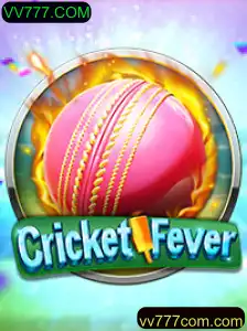Descubra o Mundo Emocionante de CricketFever