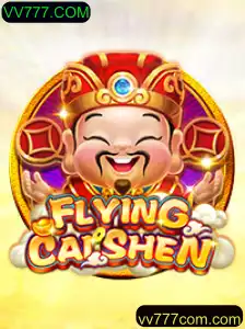 Descubra o Mundo Emocionante de FlyingCaiShen: O Jogo de Azar do Momento