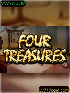 Explore o Novo Jogo FourTreasures: Um Mergulho nas Regras e Atrações