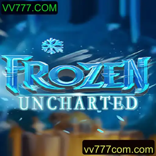 FrozenUncharted: Aventura Congelante em uma Nova Dimensão Jogos