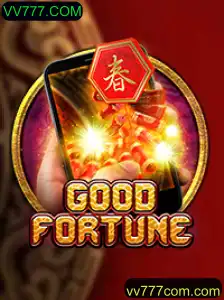 Descubra a Excitante Aventura de GoodFortuneM