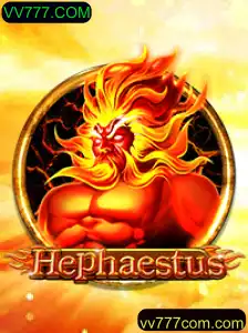 Descobrindo Hephaestus: O Jogo Fascinante do VV777.COM