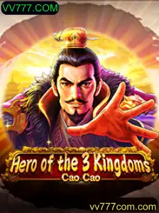 Explorando o Universo de Heroofthe3KingdomsCaoCao: Estratégia e Aventura no Mundo Antigo