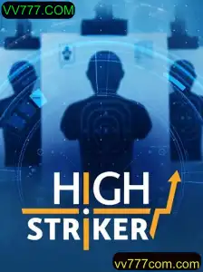 Descubra o Entusiasmo do HighStriker: Uma Jornada no Universo do Jogo