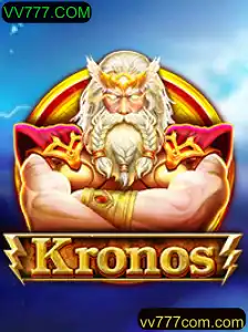 Explore o Universo do Jogo Kronos