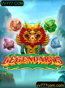 Explorando o Universo de Legendary5: Inovações e Regras Revolucionárias