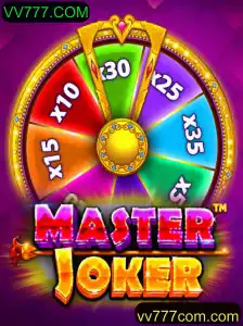 Explorando o Fascinante Mundo do Jogo MasterJoker