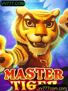 Explorando o Fascinante Mundo de MasterTiger