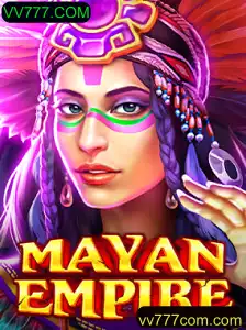 Descubra MayanEmpire: Um Mergulho no Antigo Mundo Maia