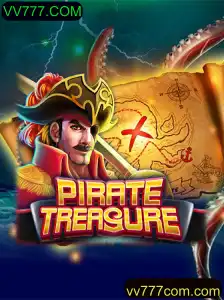 Descubra o Mundo de Aventura do PirateTreasure