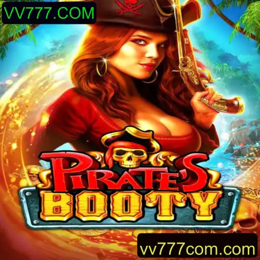 PiratesBooty: Aventura e Estratégia no Novo Jogo Online VV777.COM