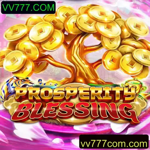 Descubra ProsperityBlessing: O Jogo de Sorte e Estratégia