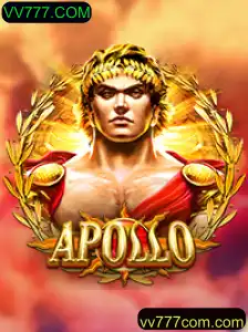 Explorando Apollo: O Novo Jogo de Estratégia em VV777.COM