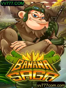 Descubra BananaSaga: O Novo Sensação do Mundo dos Games