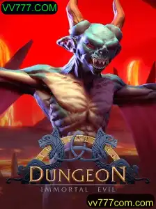 Explore o Fascinante Mundo do Jogo Dungeon com VV777.COM