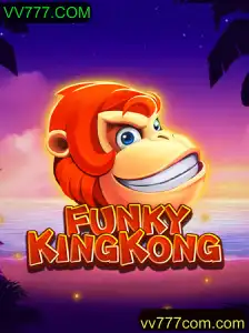 FunkyKingKong: A Imersão no Mundo Selvagem dos Jogos