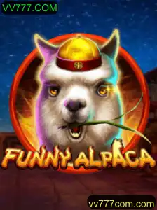 FunnyAlpaca: Explorando o Mundo Divertido e Cativante do Novo Jogo