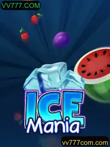 Descubra o Fascinante Mundo de IceMania no VV777.COM