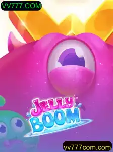 Descubra o Fascinante Mundo de JellyBoom