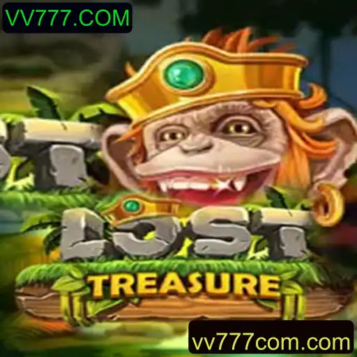 LostTreasure: Descubra o Mundo Aventureiro do Jogo VV777.COM
