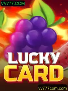 Explorando o Jogo de Cartas Mais Popular: LuckyCard