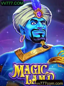 Explore o Mundo Mágico de MagicLamp: Uma Aventura Inesquecível
