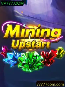 Explorando o Mundo de MiningUpstart: A Nova Sensação dos Jogos de Exploração