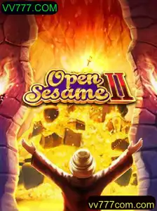 OpenSesameII: Uma Nova Era no Mundo dos Jogos