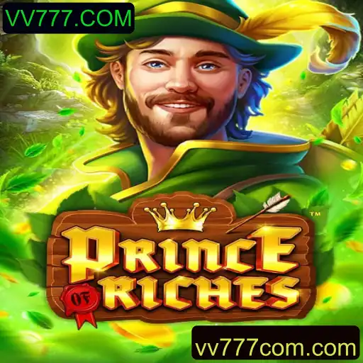 Descubra o Fascinante Mundo de PrinceOfRiches: O Jogo que Está Conquistando o Mundo
