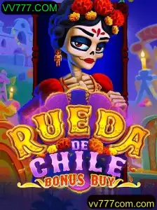 RuedaDeChileBonusBuy: Uma Experiência de Jogo Unica