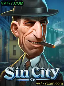 Conheça 'SinCity': Um Universo de Estratégia e Aventura