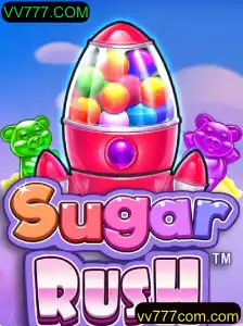 Descubra o Mundo Vibrante e Excitante de SugarRush