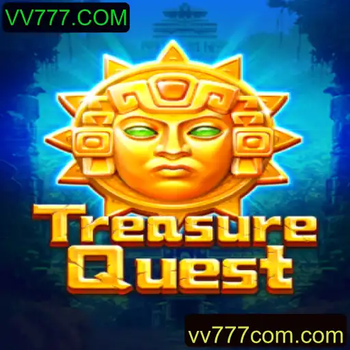 Descubra a Aventura de 'TreasureQuest' com VV777.COM