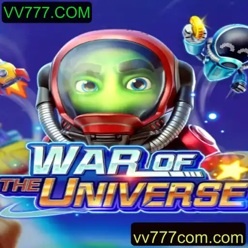 Descubra o Fascinante Jogo WAROFTHEUNIVERSE e Seus Desafios Incríveis