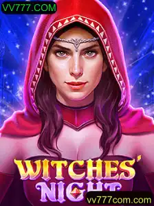 Explorando o Mundo de WitchesNight: Um Jogo Encantador