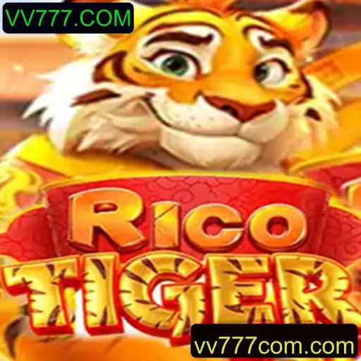 Descubra o Mundo Empolgante de RicoTiger com VV777.COM