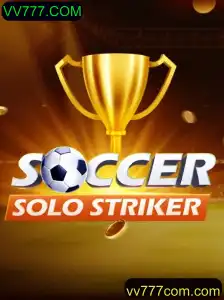 Desvendando SoccerSoloStriker: O Jogo de Futebol Vibrante