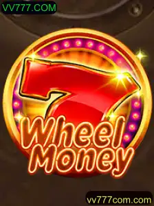 Explorando o Mundo do WheelMoney: Um Novo Gênero de Entretenimento com VV777.COM