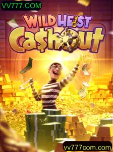 Descubra o Mundo de WildHeistCashout no VV777.COM